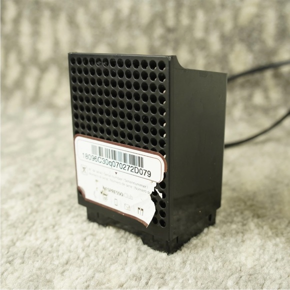 Nespresso Essenza Mini Espresso Pod Machine C30 White Tested Coffee Ukraine Made - Picture 6 of 11